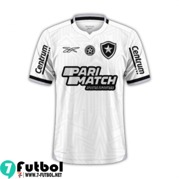 Camiseta Futbol Botafogo Hombre 24 25