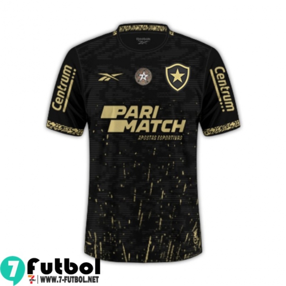 Camiseta Futbol Botafogo Hombre 24 25