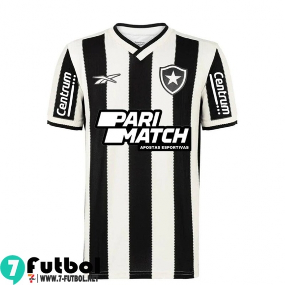 Camiseta Futbol Botafogo Hombre 24 25