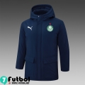 Chaqueta De Plumas Palmeiras Hombre 24 25 G166