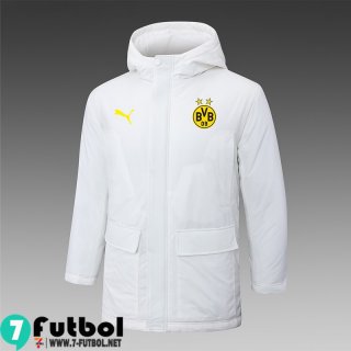 Chaqueta De Plumas Dortmund Hombre 24 25 G185