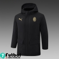 Chaqueta De Plumas AC Milan Hombre 24 25 G187