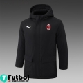 Chaqueta De Plumas AC Milan Hombre 24 25 G188