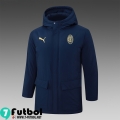 Chaqueta De Plumas AC Milan Hombre 24 25 G191