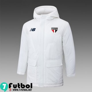 Chaqueta De Plumas Sao Paulo Hombre 24 25 G194