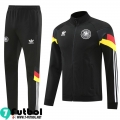 KIT: Chaquetas Deportivas Alemania Hombre 24 25 B347