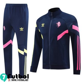 KIT: Chaquetas Deportivas Juventus Hombre 24 25 B350