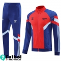 KIT: Chaquetas Deportivas Arsenal Hombre 24 25 B351