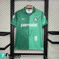 Retro Camiseta Futbol Palmeiras Primera Hombre 1997 98 FG573