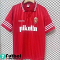 Retro Camiseta Futbol Zaragoza Segunda Hombre 95 96 FG575