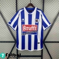 Retro Camiseta Futbol Real Sociedad Primera Hombre 02 03 FG576