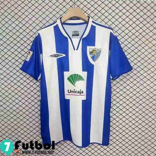 Retro Camiseta Futbol Malaga Primera Hombre 05 06 FG577