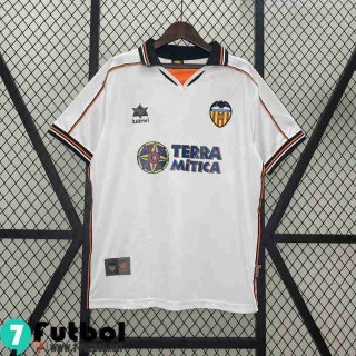 Retro Camiseta Futbol Valencia Edicion especial Hombre 99 00 FG580