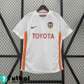 Retro Camiseta Futbol Valencia Edicion especial Hombre 06 07 FG581