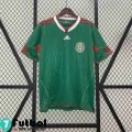 Retro Camiseta Futbol Mexico Primera Hombre 2010 FG583