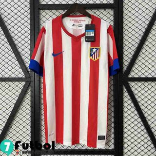 Retro Camiseta Futbol Atletico Madrid Primera Hombre 12 13 FG602