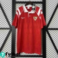 Retro Camiseta Futbol Sevilla Segunda Hombre 92 93 FG604