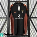 Retro Camiseta Futbol Benfica Segunda Hombre 02 03 FG610