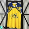 Retro Camiseta Futbol Retro Cadiz Primera Hombre 91 92 FG614