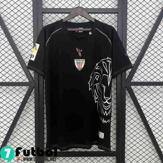 Retro Camiseta Futbol Athletic Bilbao Edicion especial Hombre 05 08 FG617