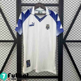 Retro Camiseta Futbol Tenerife Primera Hombre 97 98 FG618