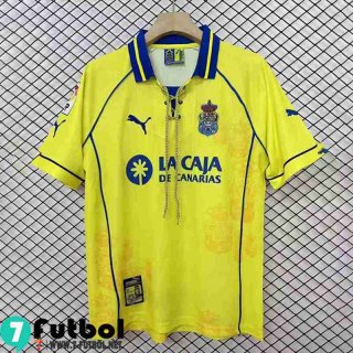 Retro Camiseta Futbol Las Palmas Primera Hombre 97 98 FG621