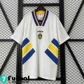 Retro Camiseta Futbol Suecia Segunda Hombre 1994 FG625