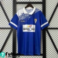 Retro Camiseta Futbol Fernandez Segunda Hombre 93 94 FG631