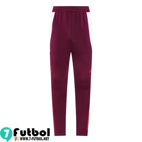 Pantalones Largos Futbol Hombre 24 25 P458