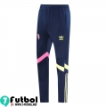 Pantalones Largos Futbol Hombre 24 25 P459