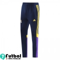 Pantalones Largos Futbol Hombre 24 25 P465