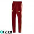 Pantalones Largos Futbol Hombre 24 25 P470