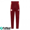 Pantalones Largos Futbol Hombre 24 25 P471