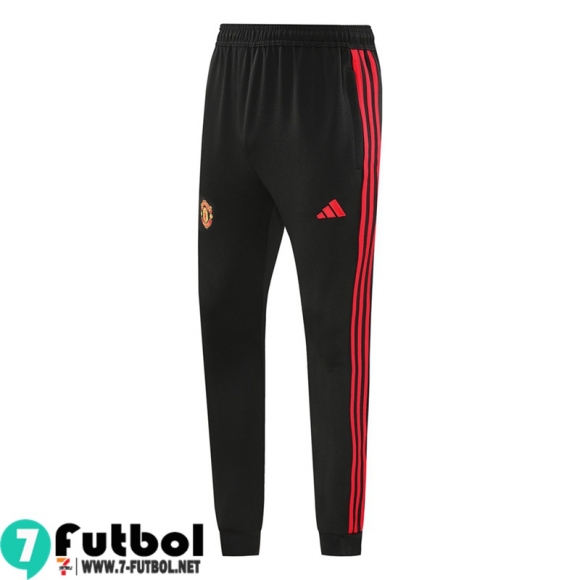 Pantalones Largos Futbol Hombre 24 25 P472