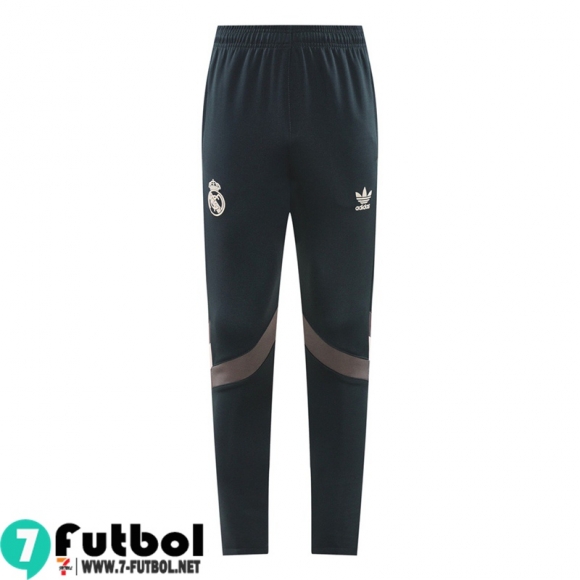 Pantalones Largos Futbol Hombre 24 25 P476