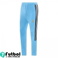 Pantalones Largos Futbol Hombre 24 25 P478