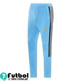 Pantalones Largos Futbol Hombre 24 25 P478