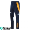 Pantalones Largos Futbol Hombre 24 25 P479