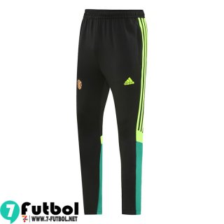 Pantalones Largos Futbol Hombre 24 25 P481