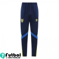 Pantalones Largos Futbol Hombre 24 25 P483