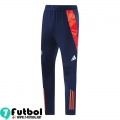 Pantalones Largos Futbol Hombre 24 25 P485