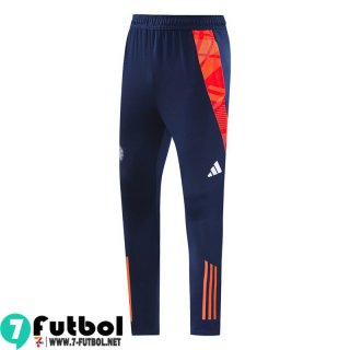 Pantalones Largos Futbol Hombre 24 25 P485