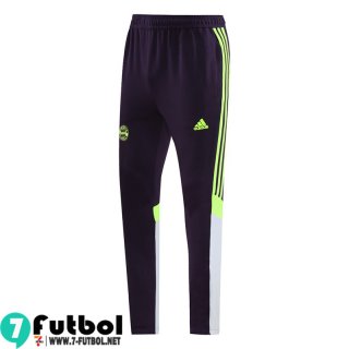 Pantalones Largos Futbol Hombre 24 25 P488