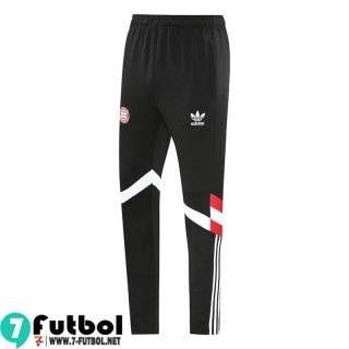 Pantalones Largos Futbol Hombre 24 25 P492