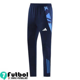 Pantalones Largos Futbol Hombre 24 25 P493