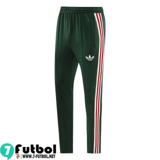 Pantalones Largos Futbol Hombre 24 25 P494