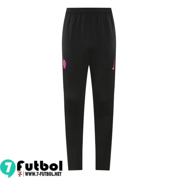 Pantalones Largos Futbol Hombre 24 25 P500