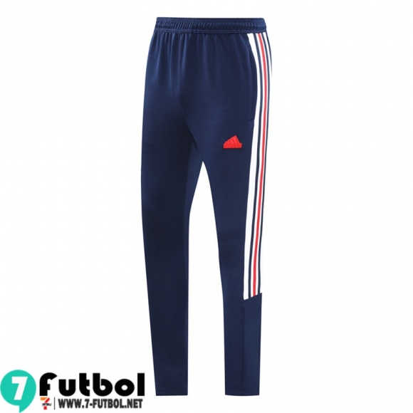 Pantalones Largos Futbol Hombre 24 25 P504