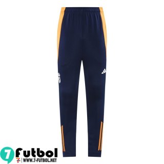 Pantalones Largos Futbol Hombre 24 25 P506