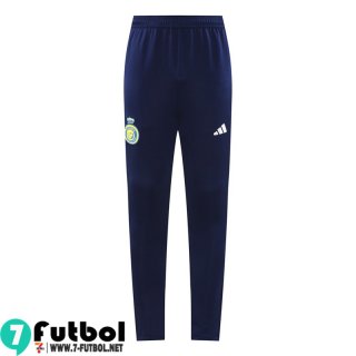 Pantalones Largos Futbol Hombre 24 25 P507